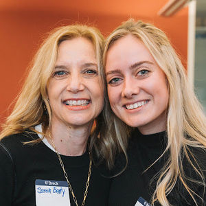 Meet your Posher, Sarah